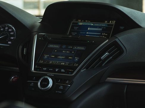 Used 2015 Acura MDX FWD image 22