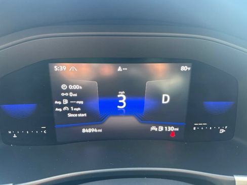 Used 2022 Volkswagen Atlas SE AWD/4WD image 19