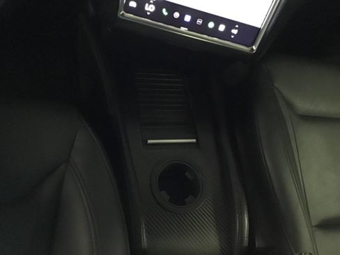 Used 2014 Tesla Model S P85D AWD/4WD image 17