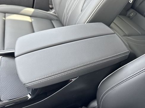 New 2026 Buick Envision Avenir image 21