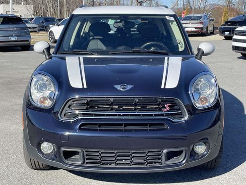 Used 2015 MINI Cooper Countryman S image 22