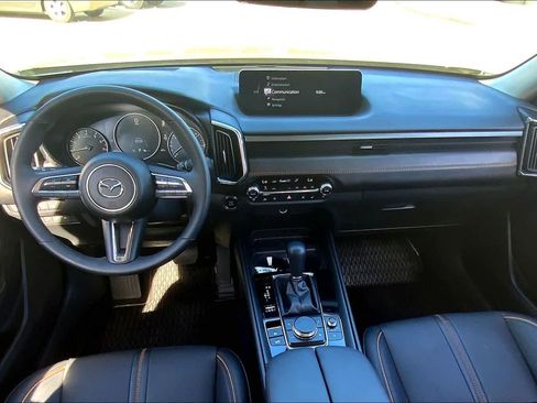 Certified 2024 MAZDA CX-50 2.5 Turbo w/ Weather Package image 15