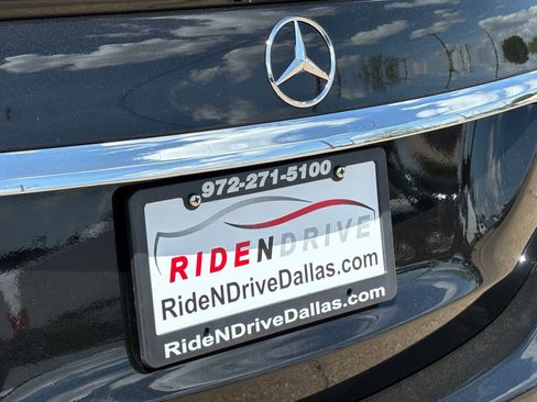 Used 2020 Mercedes-Benz E 63 AMG S image 11