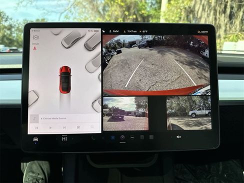 Used 2022 Tesla Model 3 Long Range image 21
