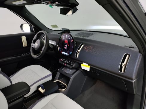 Used 2026 MINI Cooper Countryman S AWD/4WD image 26