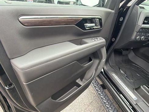 New 2026 Chevrolet Tahoe Z71 w/ Comfort Package image 11