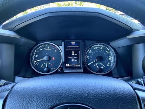 Certified 2023 Toyota Tacoma TRD Pro AWD/4WD image 24