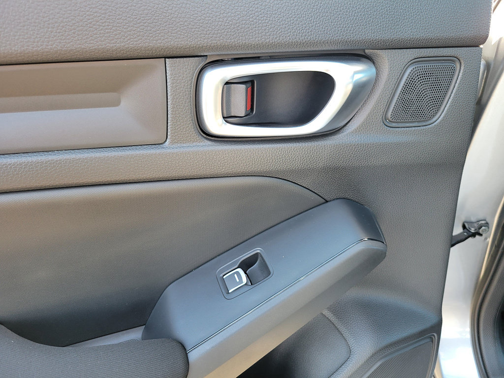 Used 2024 Honda Civic Sport image 14