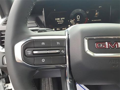 Used 2025 GMC Acadia Elevation w/ LPO, Floor Liner Package image 13