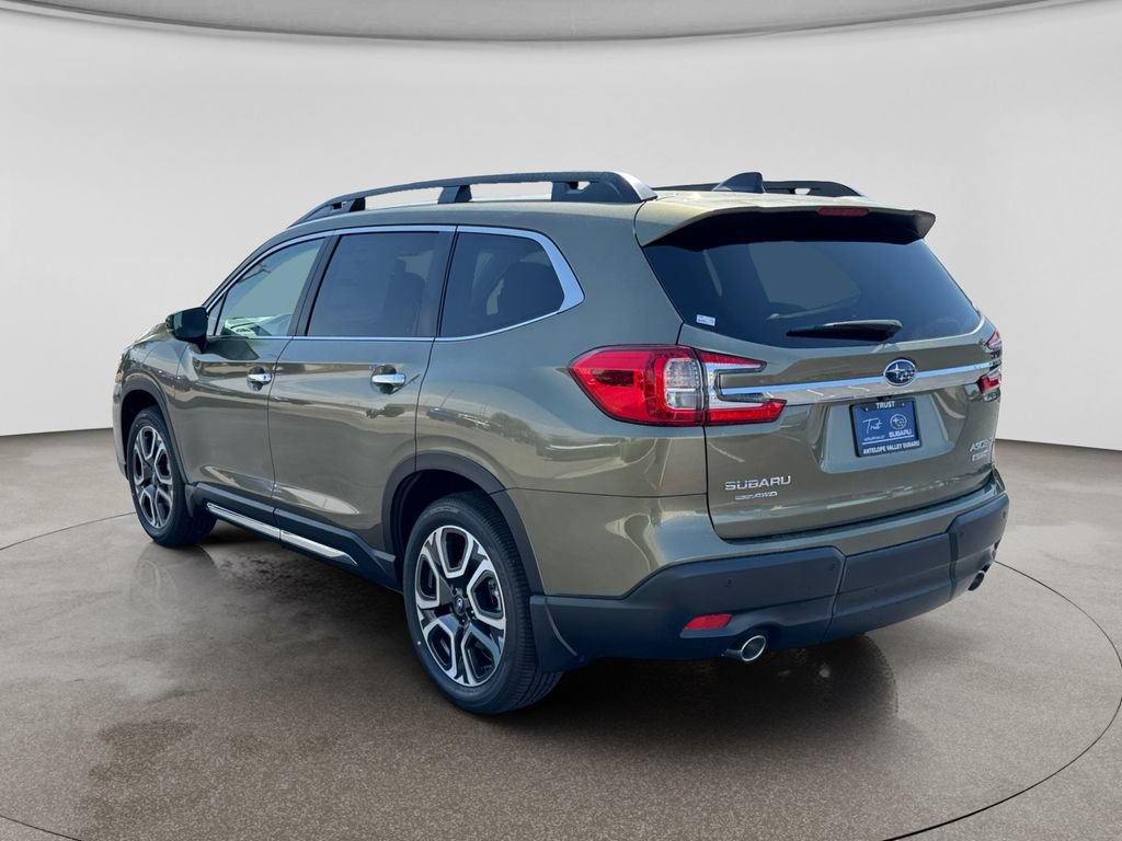 New 2026 Subaru Ascent Touring AWD/4WD image 3