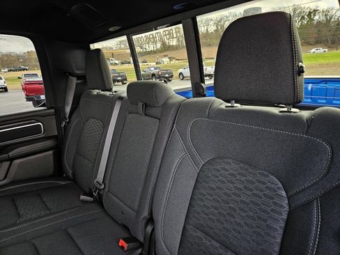 New 2026 RAM 1500 Lone Star AWD/4WD image 32