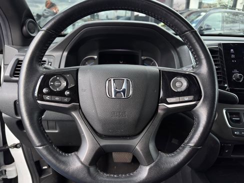 Used 2021 Honda Passport EX-L image 18