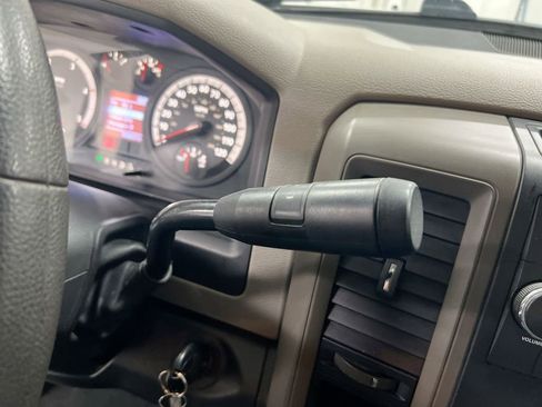 Used 2012 RAM 3500 ST w/ Chrome Appearance Group image 16