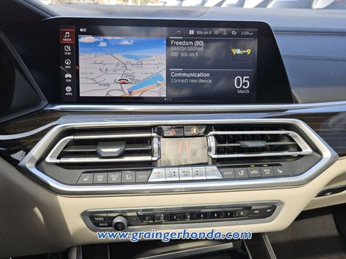 Used 2020 BMW X5 sDrive40i w/ M Sport Package image 15