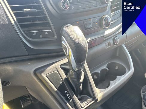 Certified 2022 Ford Transit 250 148 High Roof w/ Load Area Protection Package image 34