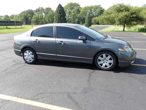 Used 2009 Honda Civic LX image 1