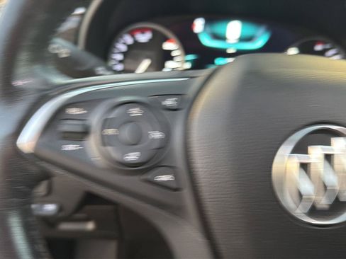 Used 2019 Buick Envision Premium AWD/4WD image 21