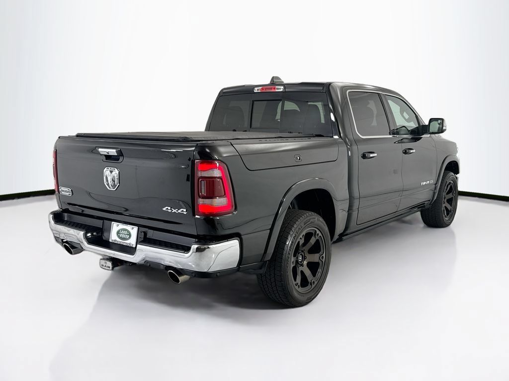 Used 2020 RAM 1500 Limited AWD/4WD image 5
