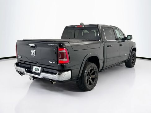 Used 2020 RAM 1500 Limited AWD/4WD image 5