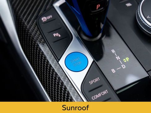 Used 2023 BMW i4 M50 image 23