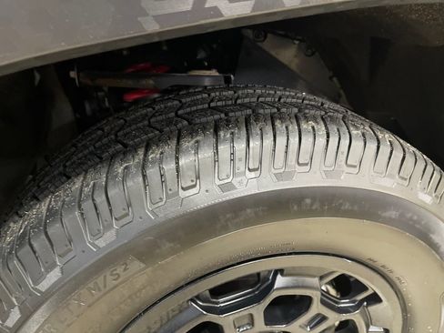 Certified 2023 Toyota Sequoia TRD Pro AWD/4WD image 11