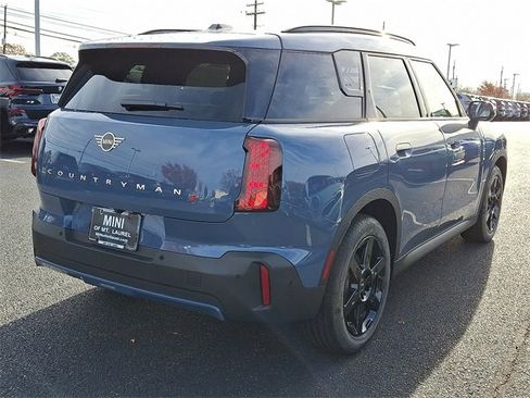 New 2026 MINI Cooper Countryman S image 4