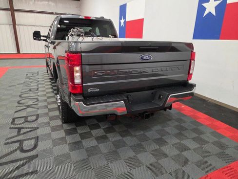 Used 2020 Ford F350 XLT image 16