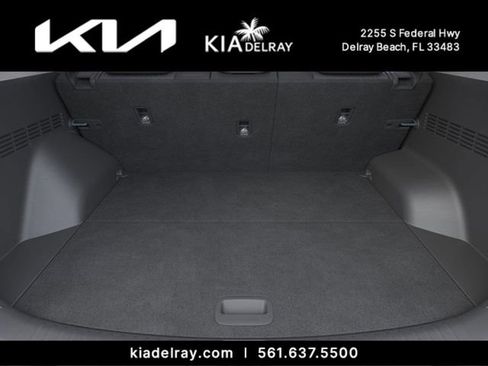 New 2026 Kia Seltos S FWD image 19
