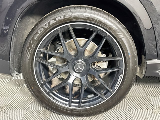 Used 2022 Mercedes-Benz GLE 53 AMG 4MATIC Coupe w/ AMG Night Package image 29