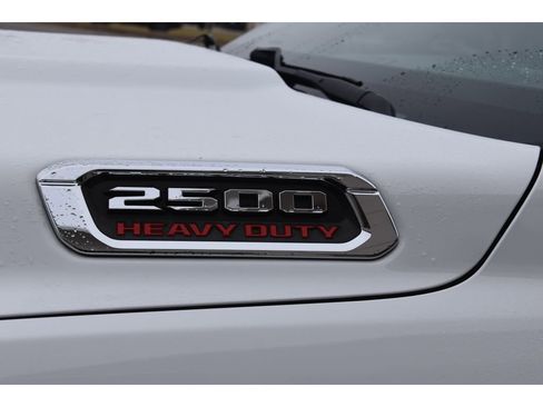 Used 2020 RAM 2500 Big Horn w/ Level 1 Equipment Group image 28