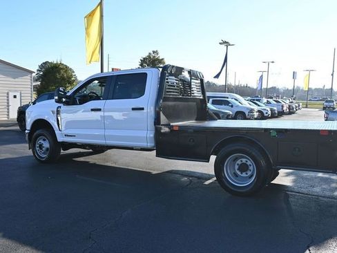 New 2026 Ford F350 XL w/ XL Chrome Package image 5