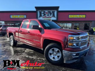 Used 2015 Chevrolet Silverado 1500 LT w/ All Star Edition video 1