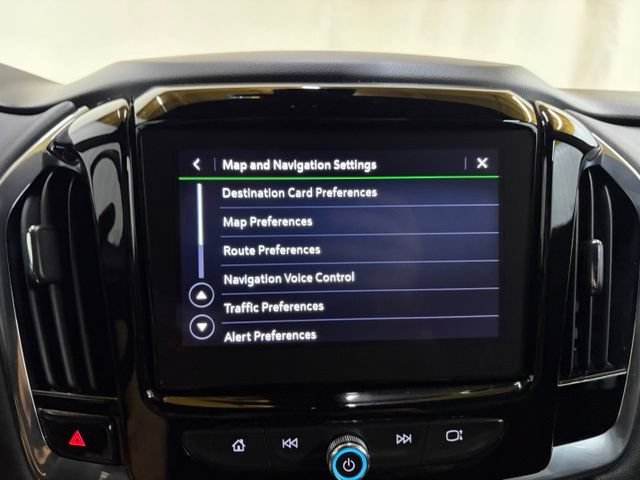 Used 2023 Chevrolet Traverse RS AWD/4WD image 61