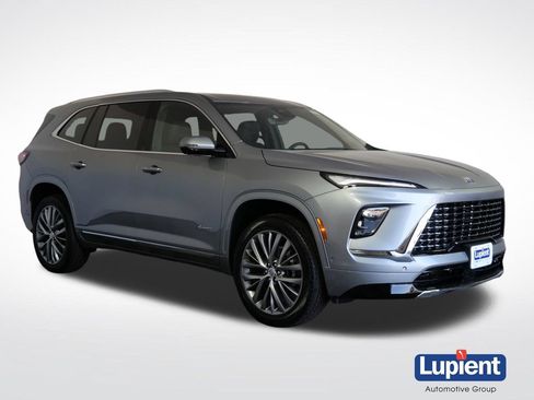 New 2026 Buick Enclave Avenir w/ Super Cruise Package AWD/4WD image 1