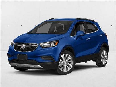 Used 2019 Buick Encore Essence