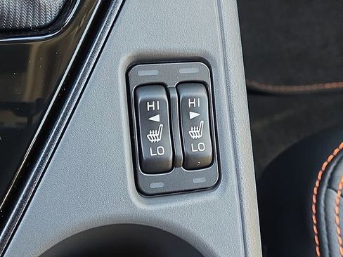 New 2026 Subaru Crosstrek 2.5i Limited w/ Crosstrek Mirror Package image 11