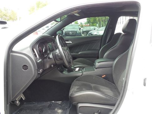 Used 2022 Dodge Charger GT w/ Plus Group RWD image 26