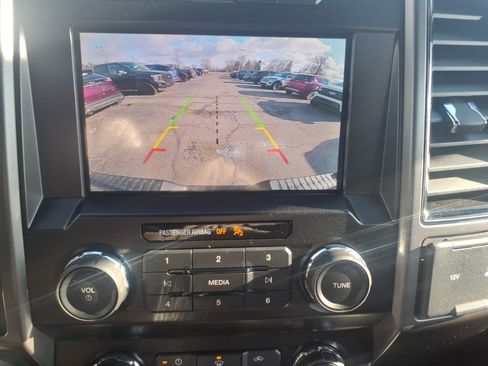 Used 2020 Ford F150 XLT w/ Equipment Group 302A Luxury image 18