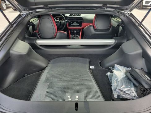 Used 2024 Nissan Z Performance w/ Floor Mat Package RWD image 11