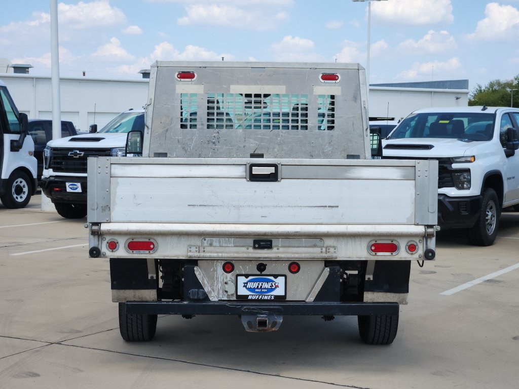 Used 2019 Ford Transit 250 138 RWD image 6
