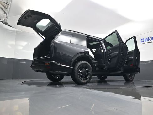New 2027 Kia Telluride SX Prestige X-Pro AWD/4WD image 65