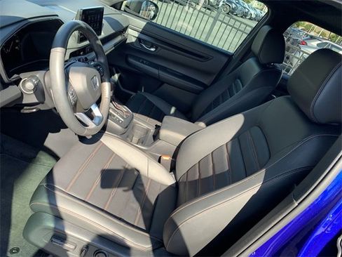 Used 2024 Honda CR-V Sport-L image 18