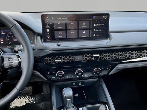 New 2026 Honda Accord Touring image 11