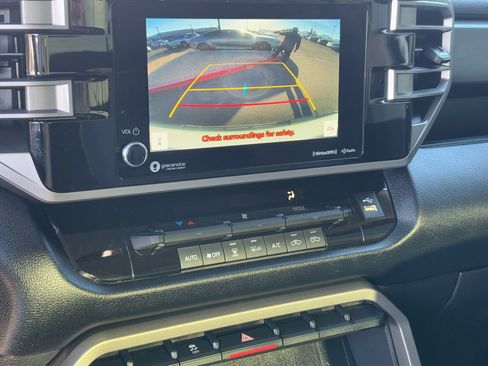 Used 2024 Toyota Tundra SR5 w/ SR5 Convenience Package image 24