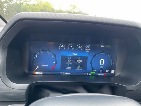 Used 2024 Ford F150 XLT w/ Equipment Group 303A High AWD/4WD image 23