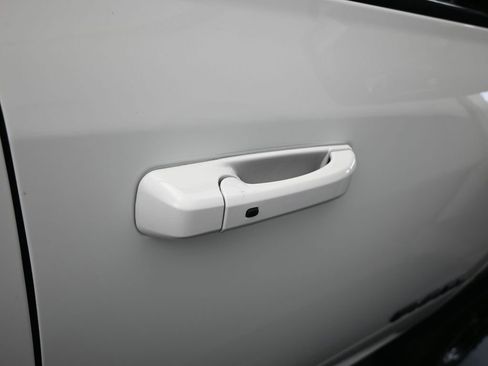 Used 2024 RAM 2500 Rebel w/ Level 2 Equipment Group image 52