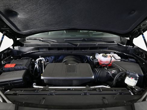 Used 2025 GMC Yukon AT4 Ultimate w/ LPO, Illumination Package image 46