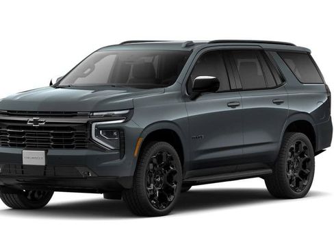 New 2026 Chevrolet Tahoe RST image 18