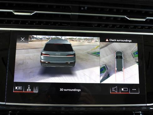 Used 2023 Audi Q7 3.0T Premium Plus w/ Premium Plus Package image 60