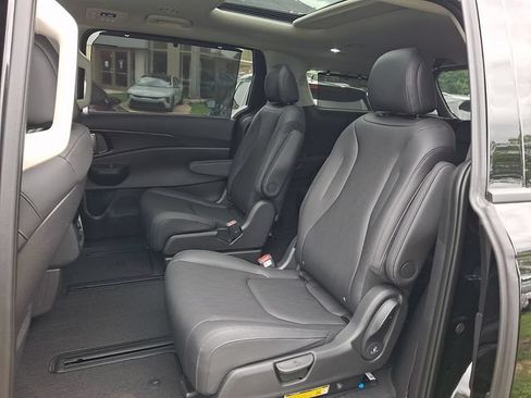 Used 2027 Kia Carnival SX w/ Dark Edition Package FWD image 10